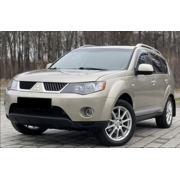 Outlander (06-13 г)